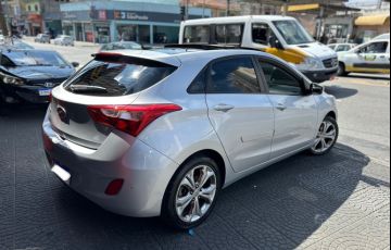 Hyundai I30 1.8 MPi 16v - Foto #4