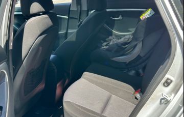 Hyundai I30 1.8 MPi 16v - Foto #5