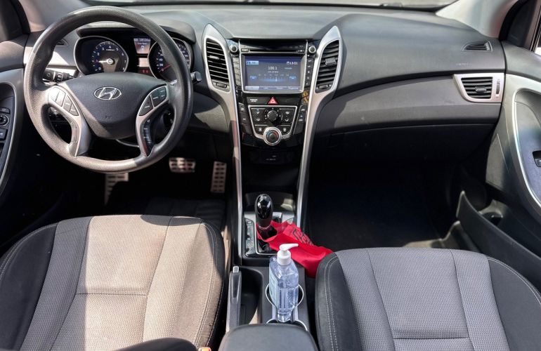 Hyundai I30 1.8 MPi 16v - Foto #6