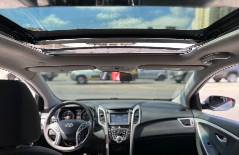 Hyundai I30 1.8 MPi 16v - Foto #7