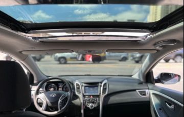 Hyundai I30 1.8 MPi 16v - Foto #7