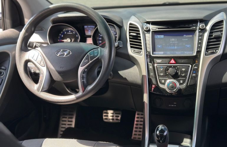 Hyundai I30 1.8 MPi 16v - Foto #8