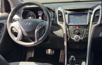 Hyundai I30 1.8 MPi 16v - Foto #8