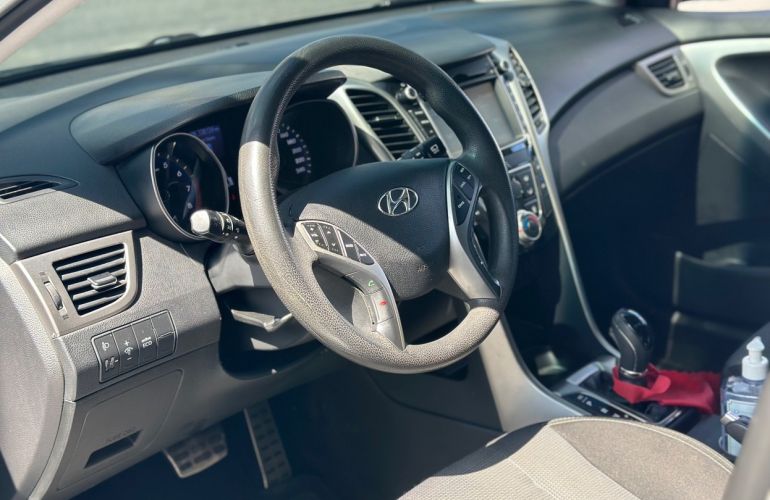 Hyundai I30 1.8 MPi 16v - Foto #9