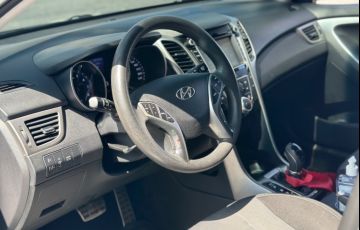 Hyundai I30 1.8 MPi 16v - Foto #9