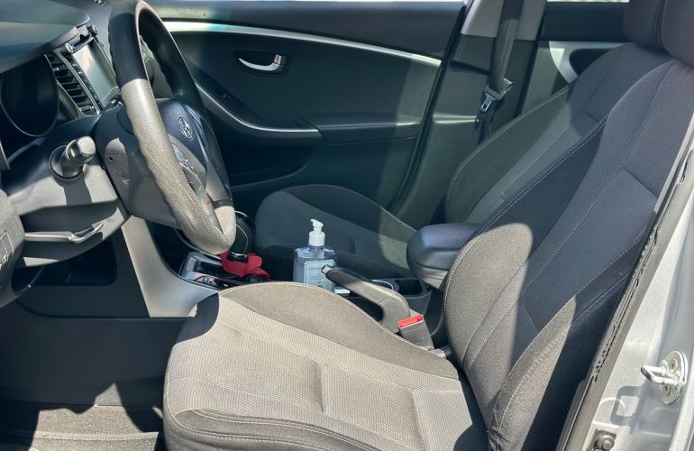 Hyundai I30 1.8 MPi 16v - Foto #10