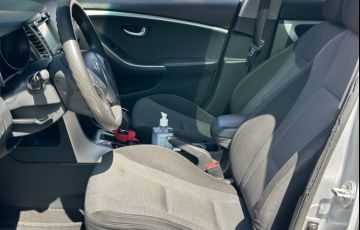 Hyundai I30 1.8 MPi 16v - Foto #10