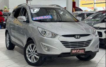 Hyundai Ix35 2.0 16v