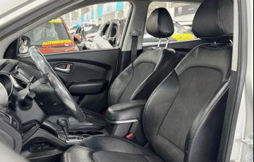 Hyundai Ix35 2.0 16v - Foto #5