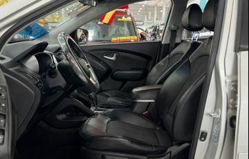 Hyundai Ix35 2.0 16v - Foto #6