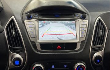 Hyundai Ix35 2.0 16v - Foto #10