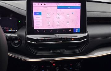 Jeep Compass 1.3 T270 Turbo Limited - Foto #7