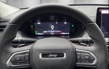 Jeep Compass 1.3 T270 Turbo Limited - Foto #8