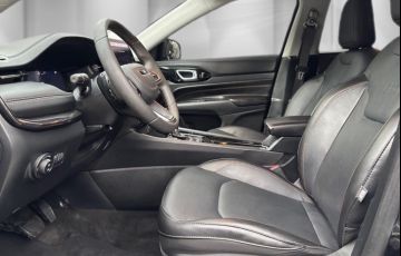 Jeep Compass 1.3 T270 Turbo Limited - Foto #9