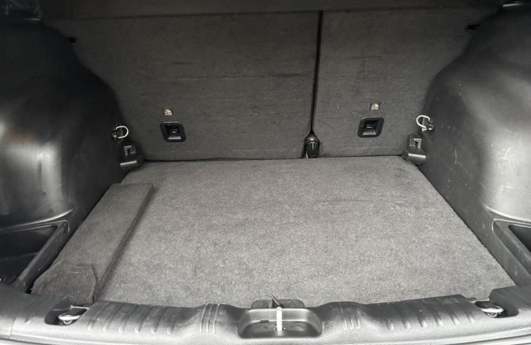 Jeep Compass 1.3 T270 Turbo Limited - Foto #10