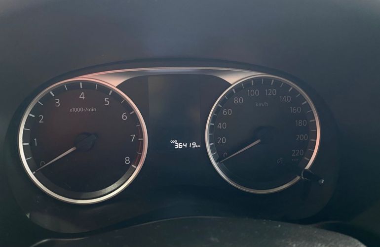 Nissan Kicks 1.6 16V S - Foto #5