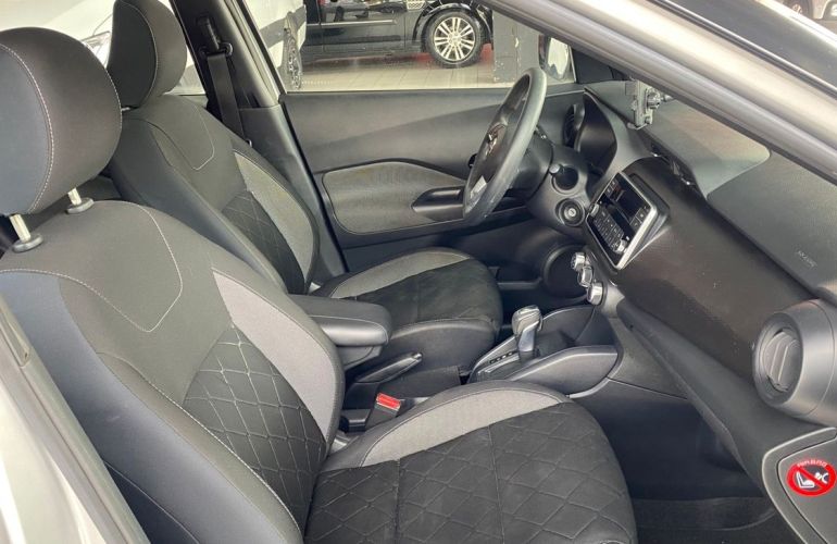 Nissan Kicks 1.6 16V S - Foto #6