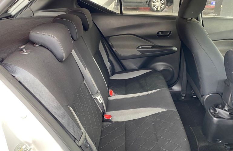 Nissan Kicks 1.6 16V S - Foto #7