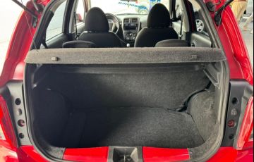 Nissan March 1.0 12V S (Flex) - Foto #5