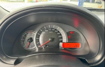 Nissan March 1.0 12V S (Flex) - Foto #7