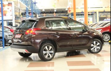 Peugeot 2008 1.6 16V Griffe - Foto #2