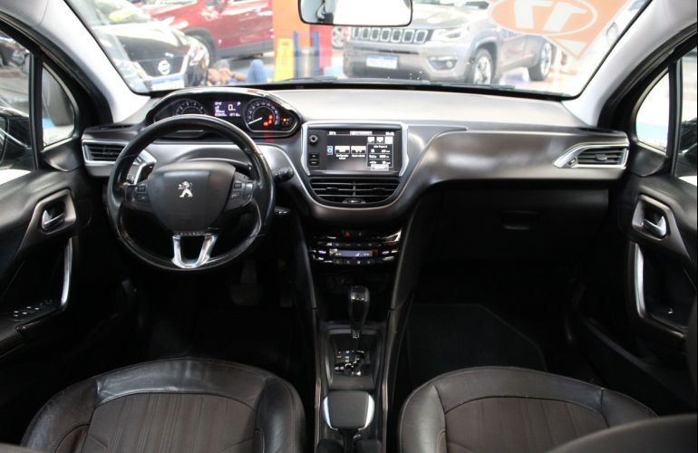 Peugeot 2008 1.6 16V Griffe - Foto #3