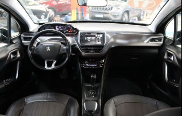 Peugeot 2008 1.6 16V Griffe - Foto #3