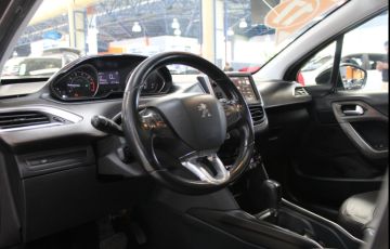 Peugeot 2008 1.6 16V Griffe - Foto #4