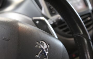 Peugeot 2008 1.6 16V Griffe - Foto #7