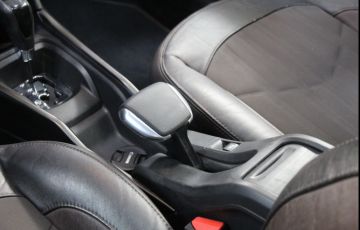 Peugeot 2008 1.6 16V Griffe - Foto #8