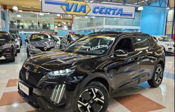 Peugeot 2008 1.0 Turbo 200 Gt