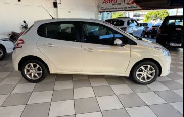 Peugeot 208 Active Pack 1.6 16V (Flex) (Aut) - Foto #8