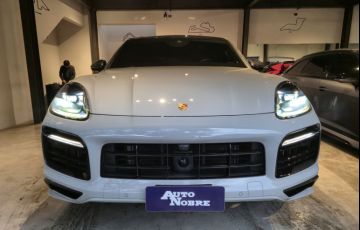 Porsche Cayenne 3.0 V6 Coupe AWD S - Foto #2