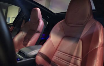 Porsche Cayenne 3.0 V6 Coupe AWD S - Foto #5