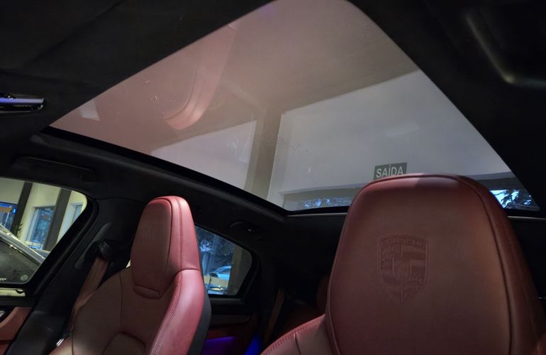 Porsche Cayenne 3.0 V6 Coupe AWD S - Foto #6