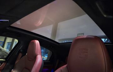 Porsche Cayenne 3.0 V6 Coupe AWD S - Foto #6