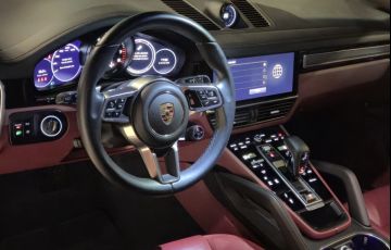 Porsche Cayenne 3.0 V6 Coupe AWD S - Foto #8