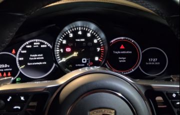 Porsche Cayenne 3.0 V6 Coupe AWD S - Foto #10