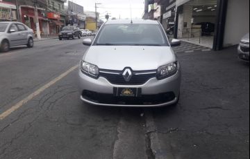 Renault Sandero 1.0 Expression 16v