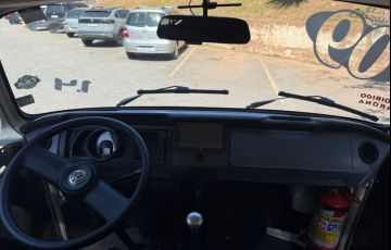 Volkswagen Kombi 1.4 Mi Std Lotacão 8v - Foto #8