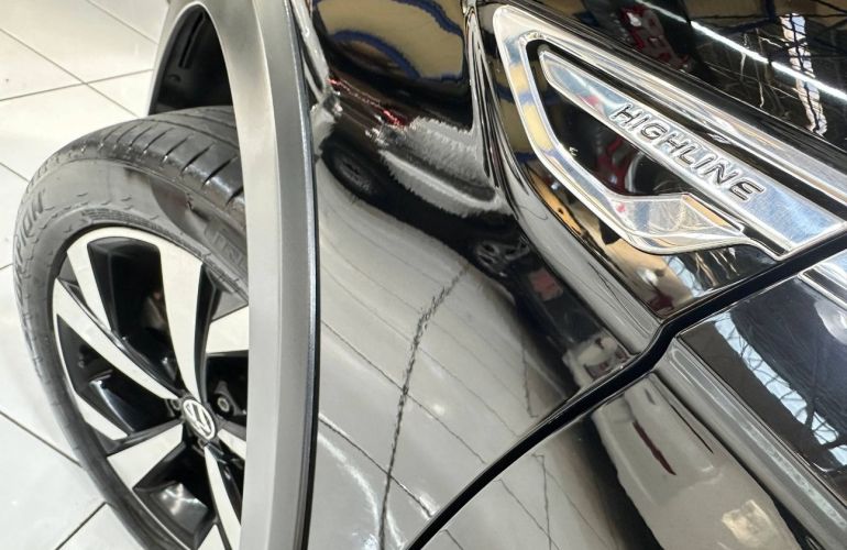 Volkswagen Nivus 1.0 200 TSi Total Highline - Foto #6