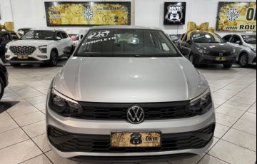 Volkswagen Polo 1.0 MPi Track