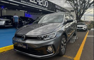 Volkswagen Virtus 1.0 200 TSi Highline