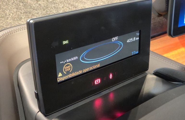 BMW I3 Edrive Bev - Foto #9