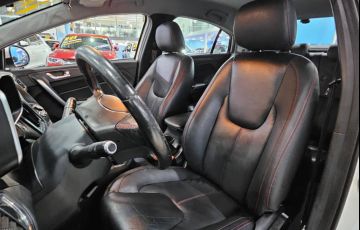 Chery Arrizo 5 1.5 VVT Turbo Rx - Foto #2