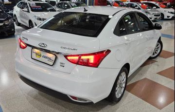 Chery Arrizo 5 1.5 VVT Turbo Rx - Foto #3