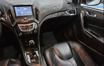 Chery Arrizo 5 1.5 VVT Turbo Rx - Foto #8