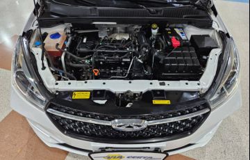 Chery Arrizo 5 1.5 VVT Turbo Rx - Foto #10