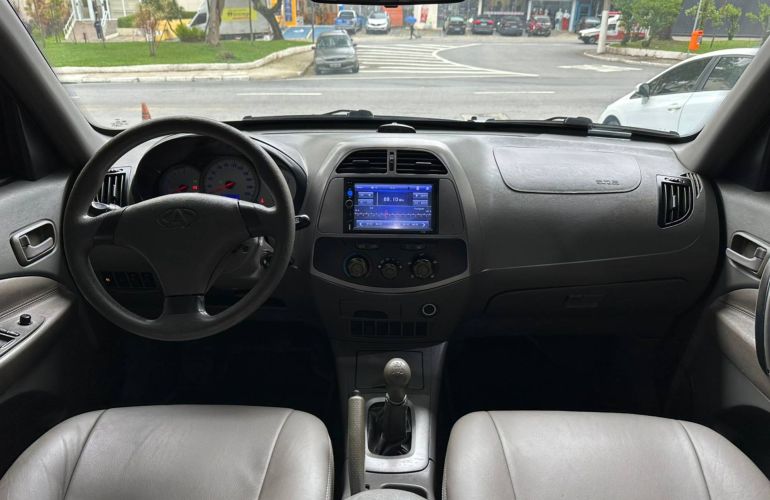 Chery Tiggo 2.0 16V - Foto #10