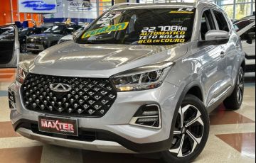 Chery Tiggo 5x Pro 1.5 VVT Turbo